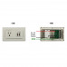 Vertek 埋入式USB充電器 Vertek SMP-5 埋入式USB充電插座 台灣製 外銷精品 (非國際牌USB)